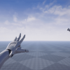 First-Person Mage Animation Set