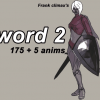 Frank Pack - 17 + 2 Asset (Many FBX included)