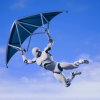 Dynamic Paraglider