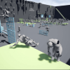 Ultimate Traversal Anims v1.1