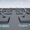Zombie Animation Pack 1
