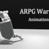 ARPG Warrior