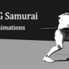 ARPG Samurai
