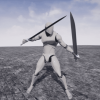 TwinSword Animset Base