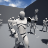 Tactical Hand Signals