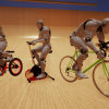 Cycling
