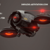 Military Drone