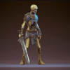 Skeleton