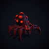 Spider minion