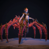 Spider Queen