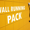 Wall Running Pack