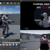 Weapon Component UE 4.25