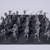 Longsword Animset Pro