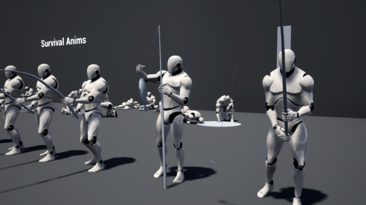 Survival Animations - Ảnh 2