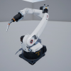 Welder Robot