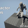 RPG Character Anims V1.0