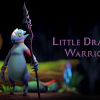 Little Dragon Warrior
