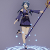 Anime Girl Lana