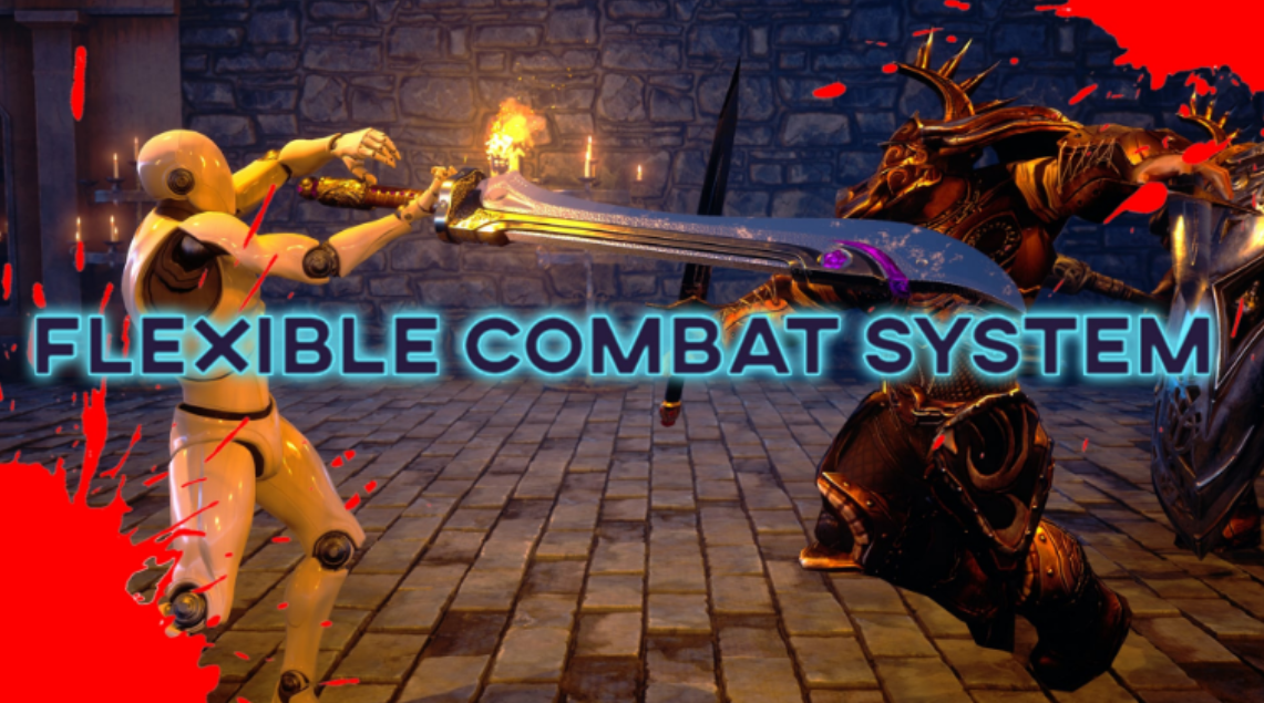 Flexible Combat System 4.26
