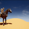 Horse Riding System