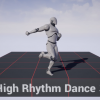 Dance MoCap Collection