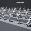Dialogue Anims