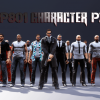 PP801 Character P2