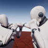 Fight Component