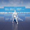 Essential Spear And Shield Animation Pack