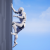 Climbing Animation Set