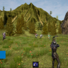 Action jRPG Template