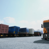 Truck and Trailers