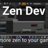 Zen Dev v1.17 UE4.27+5.0+5.1
