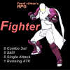 Frank RPG Fighter