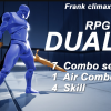 Frank RPG Dual