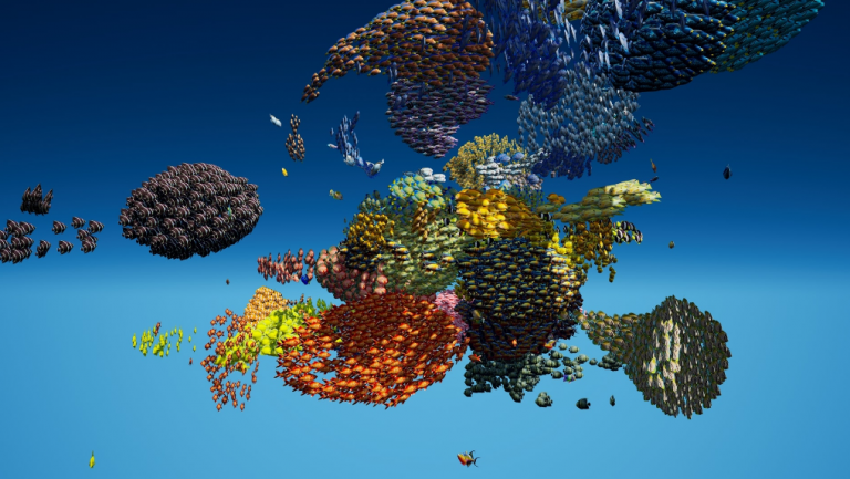 Tropical Fish