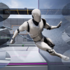 Ultimate Parkour System