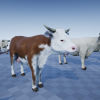 FARM ANIMALS PACK