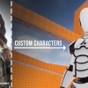 Amplify Animation Pack