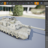 Physic Based Tank