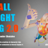 Allright Animation Rig 2.0 v2.0.8 UE4.26 + 4.27