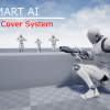 Smart AI v1.1.9 UE4.26