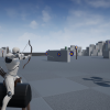 Horse Archery System UE5