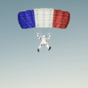 Skydive and Parachute Kit
