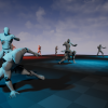 Close Combat Animset