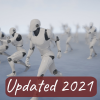 ULTIMATE GAME ANIMATION SET V2 - Updated 2021