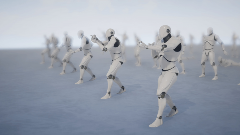 ULTIMATE GAME ANIMATION SET V2 - Updated 2021 - Ảnh 2