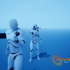 Advanced LightActor Systems