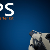 FPS Game Starter Kit