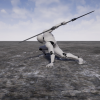 Twinblades Animset Expansion